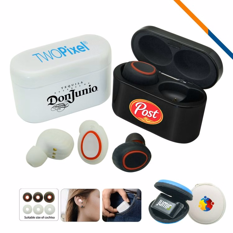 Rumba TWS Bluetooth Earbuds