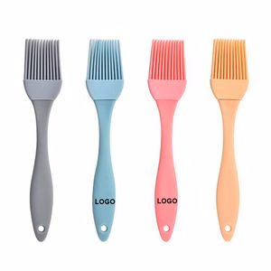 Heat Resistant Oil Brushes