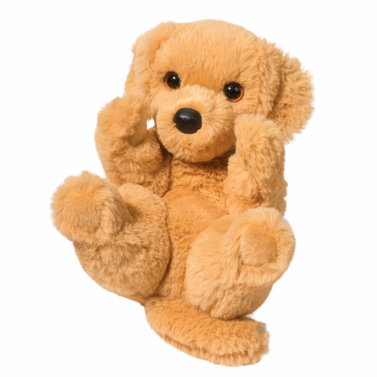 Jackie Donkey Mini Soft Stuffed Animal