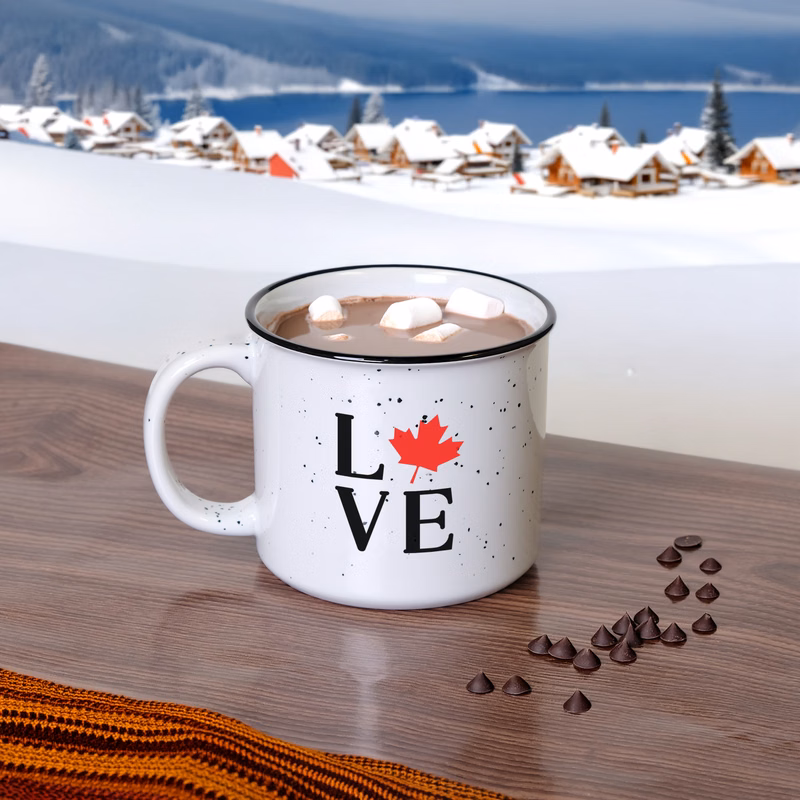 Muskoka 15 Fl Oz Mug