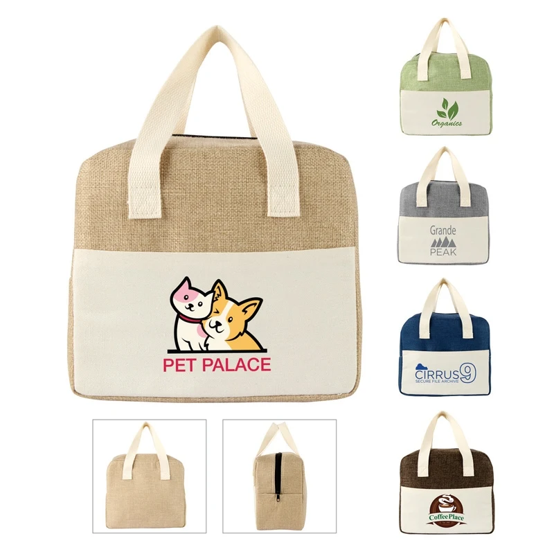 Nika 6-Can Lunch Cooler 1
