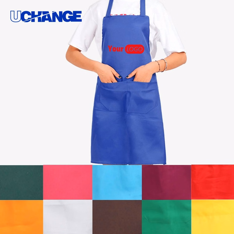 Adjustable Unisex Apron