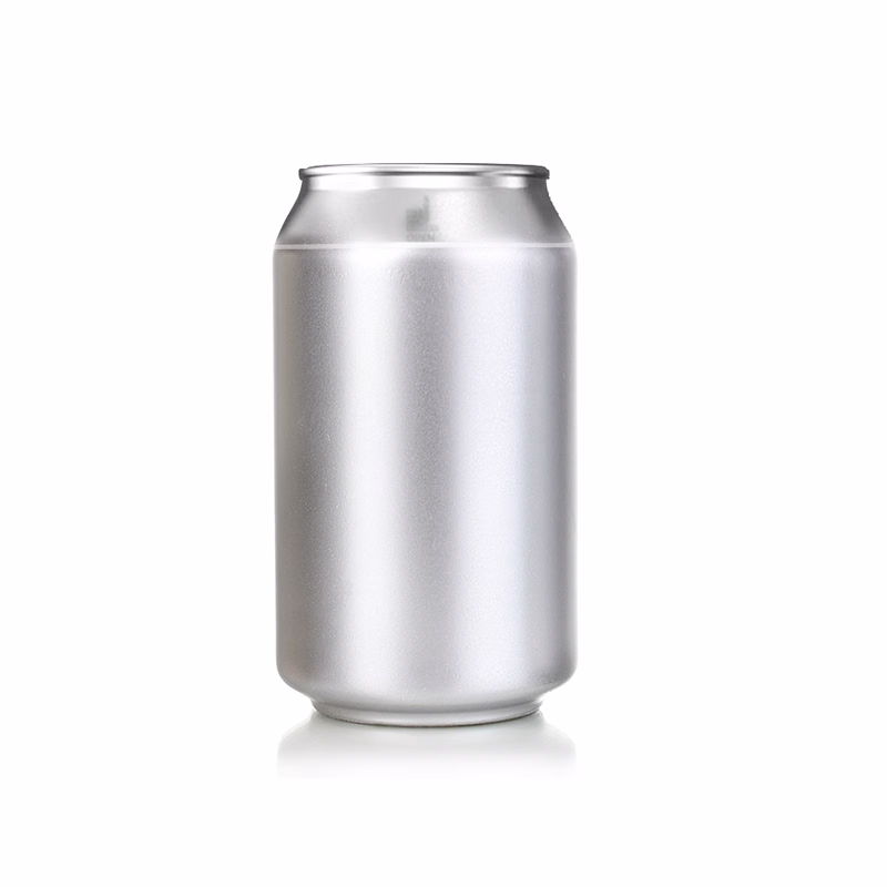 Custom Soda Can Bluetooth Earbuds