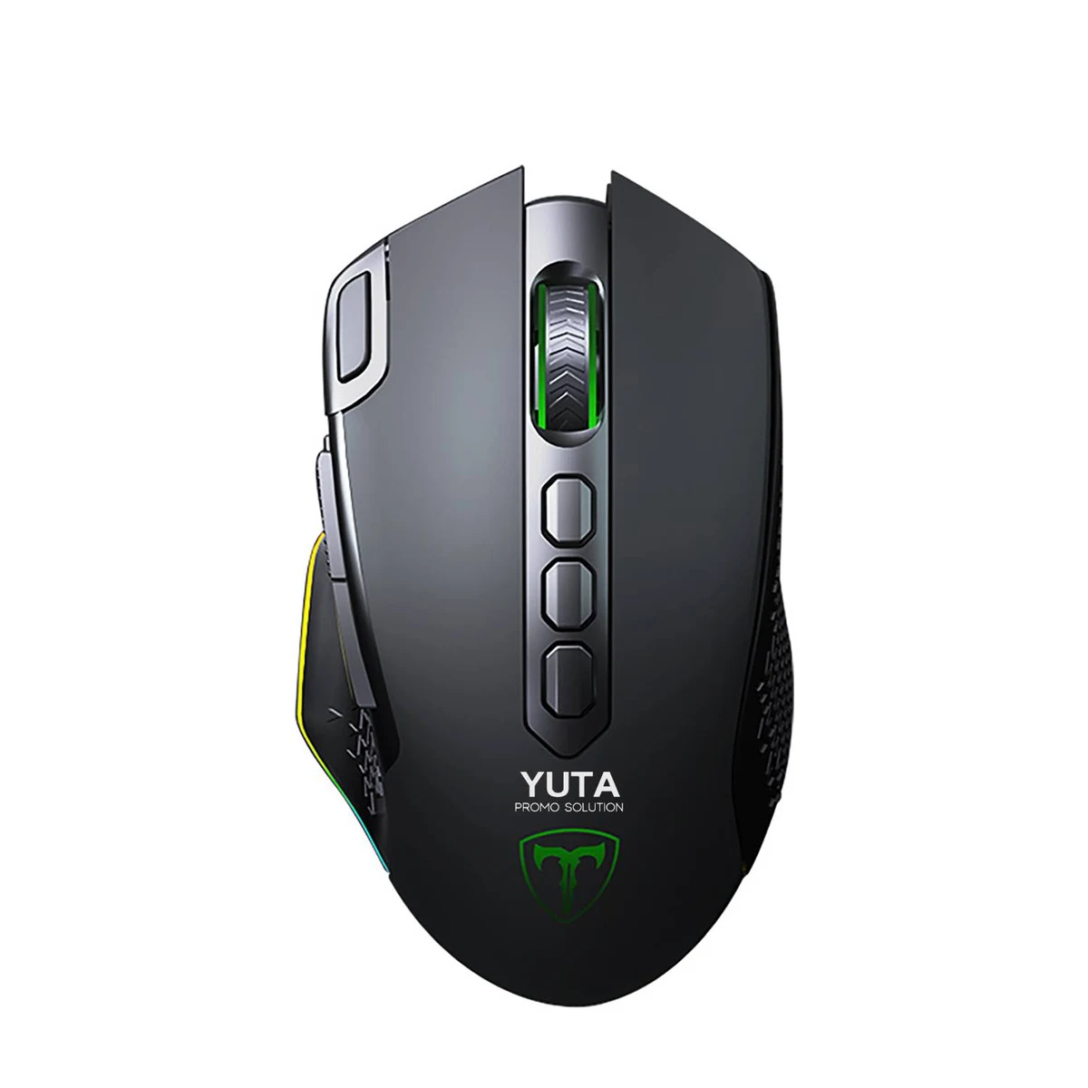 Rechargeable 50 Hour Battery Gaming & Office Dual-Mode Mouse 1