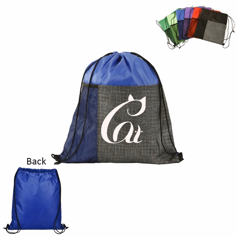 Pocket Drawstring Sportpack