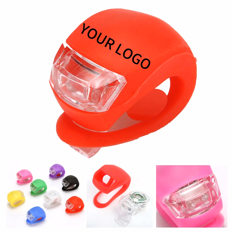 1.57 Inch Bicycle LED Light