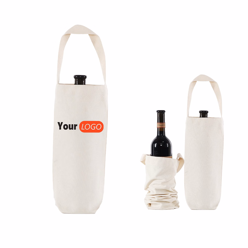 Blend Wine Tote Bag