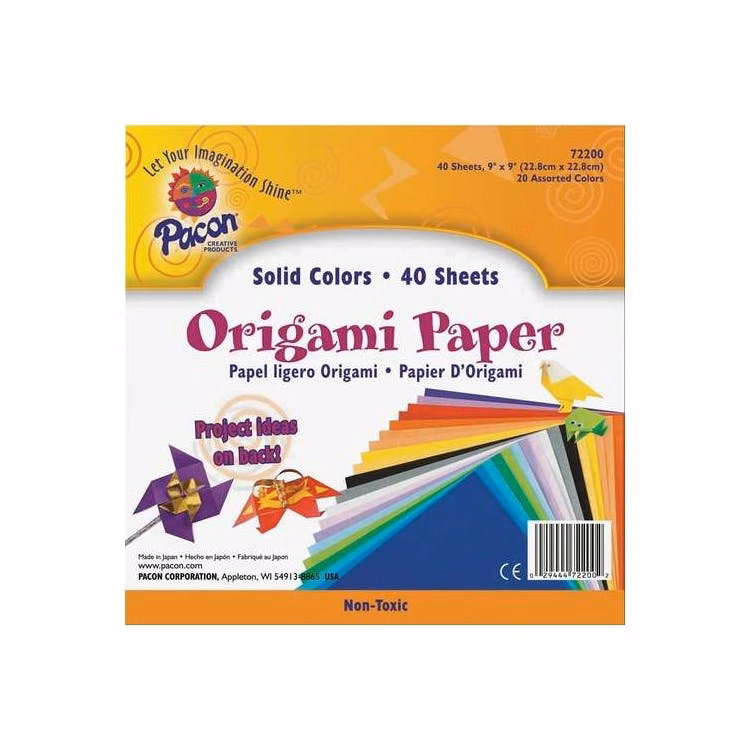 Origami Paper