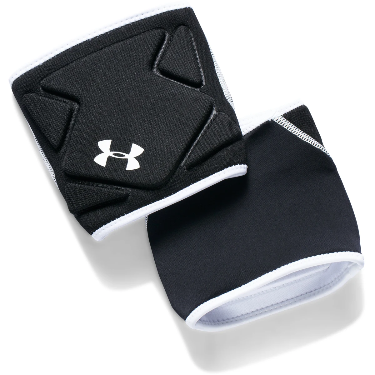 Men's UA Switch 2.0 Volleyball Knee Pads 1
