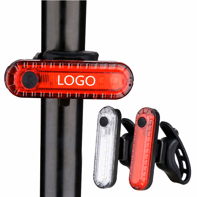 Bike Tail Light