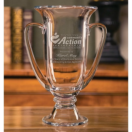 Alexandria Trophy Cup