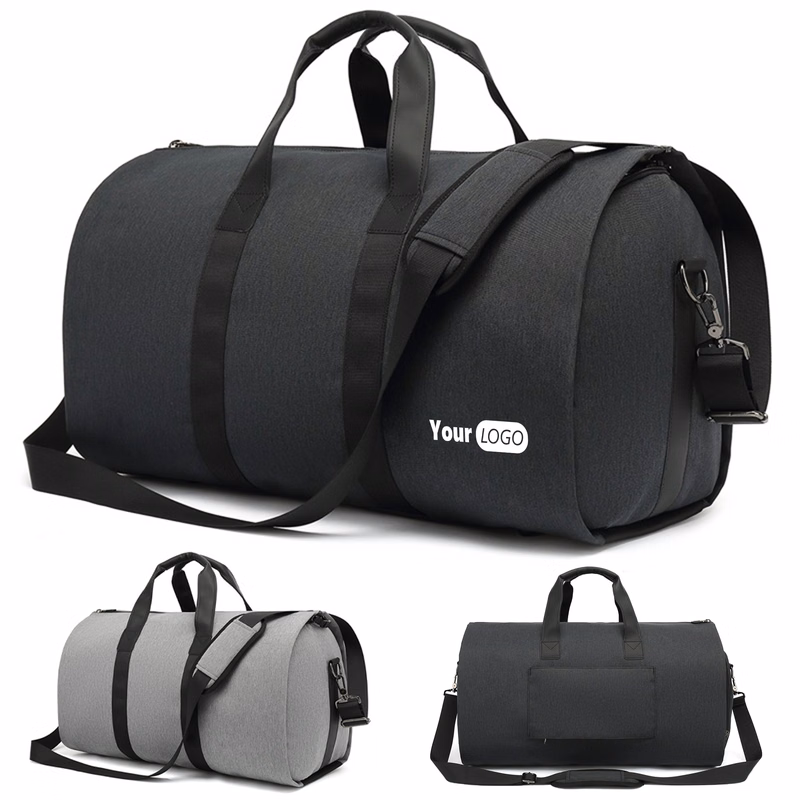 Oxford Large Capacity Long-Distance Luggage Bag