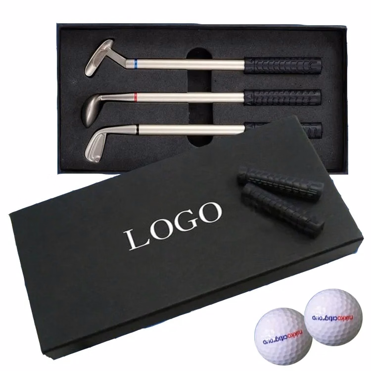 Ballpoint Golf Pen Gift
