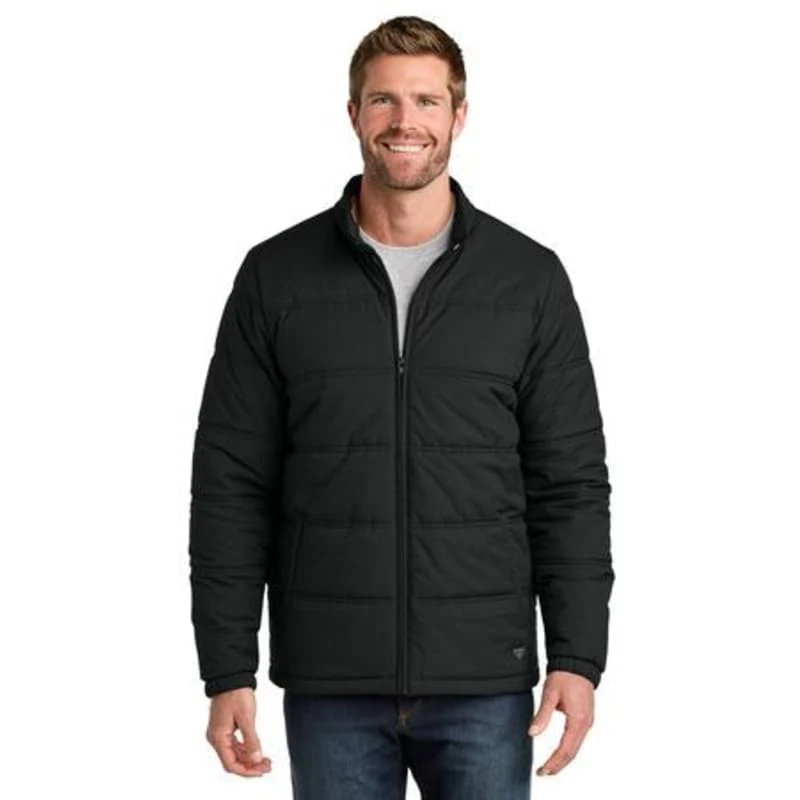 TravisMathew Cold Bay Jacket 1