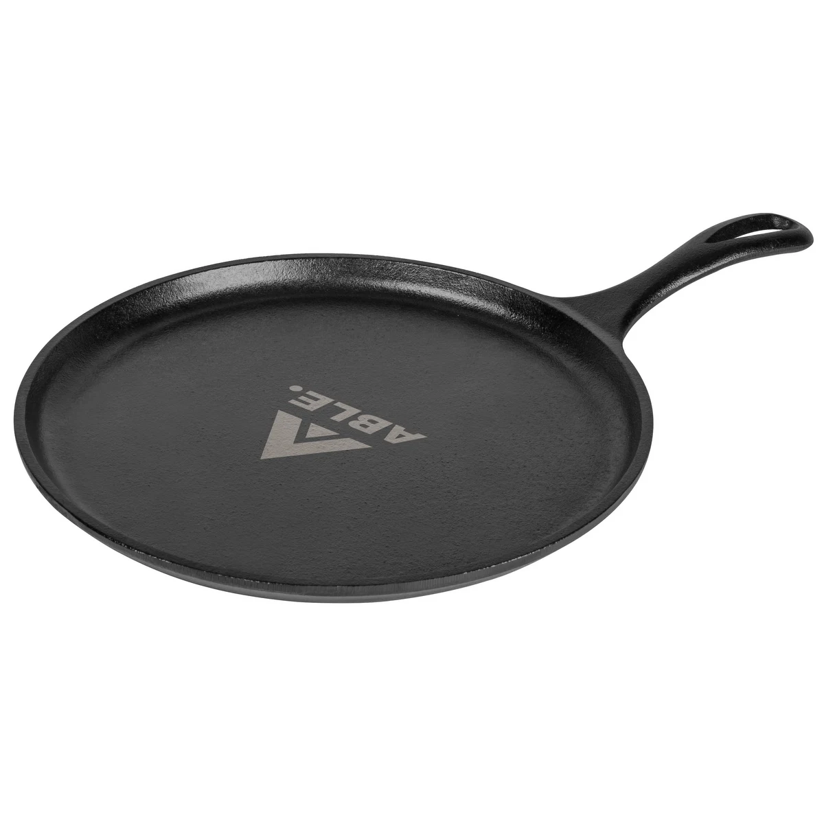 Lodge® 10.5" Cast Iron Griddle 1