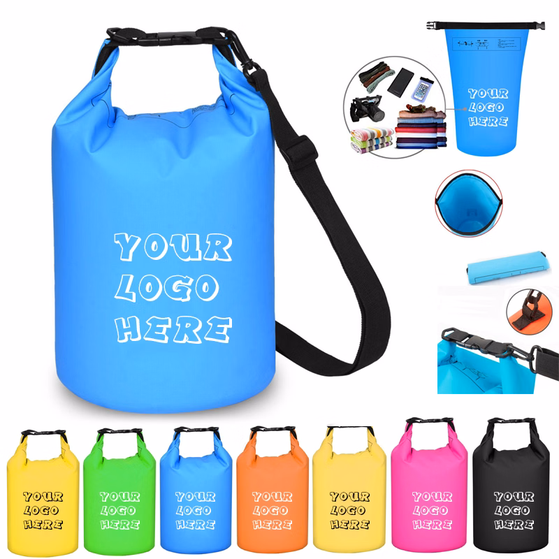 PVC Waterproof BeachBag