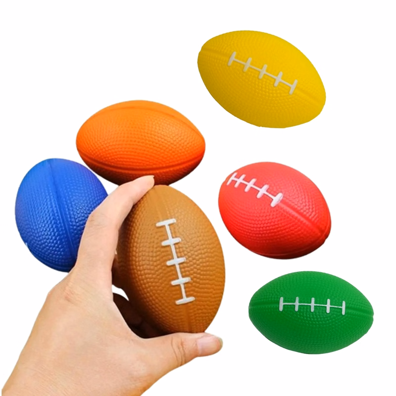 Football Stress Ball
