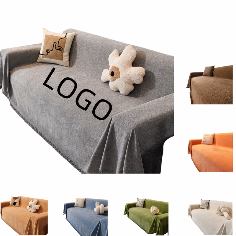 Sofa Blanket