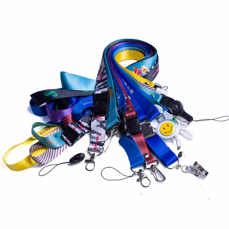 Lanyard