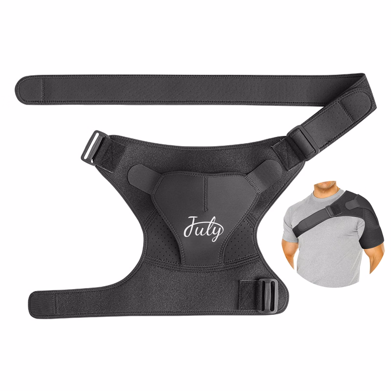 Elastic Adjustable Sports Shoulder Brace