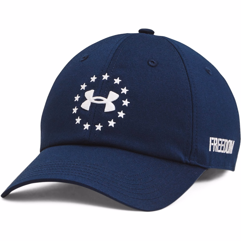 Men's UA Freedom Fury Hat 