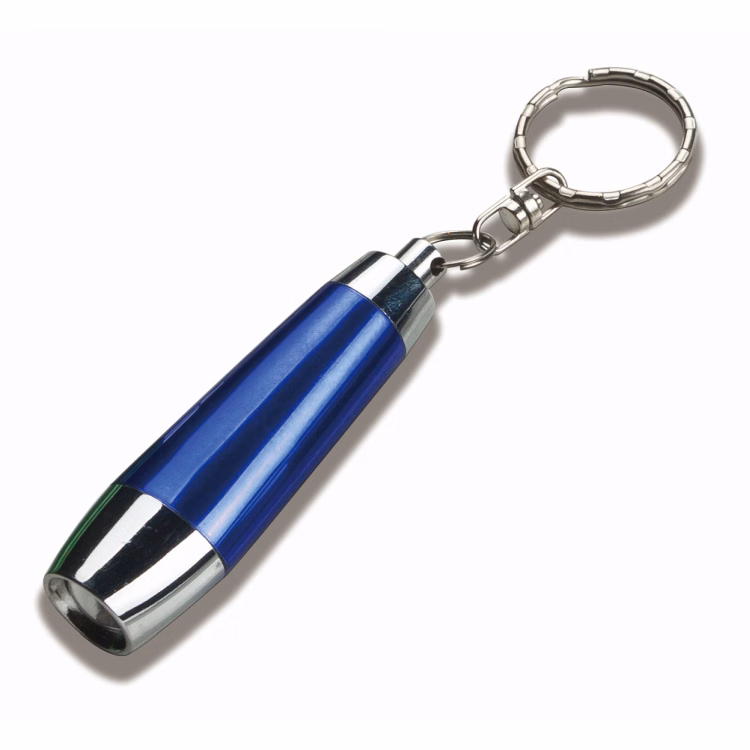 Olivary LED Torch
