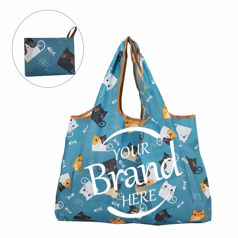 Reusable Shopping Bag