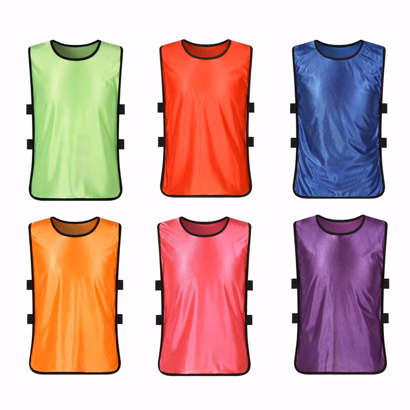 Training Vest/Team Clothing