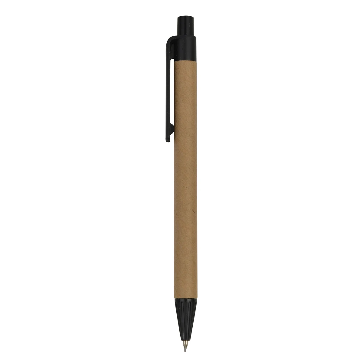 Eco-friendly Recycled Click Mechanical Pencil 1