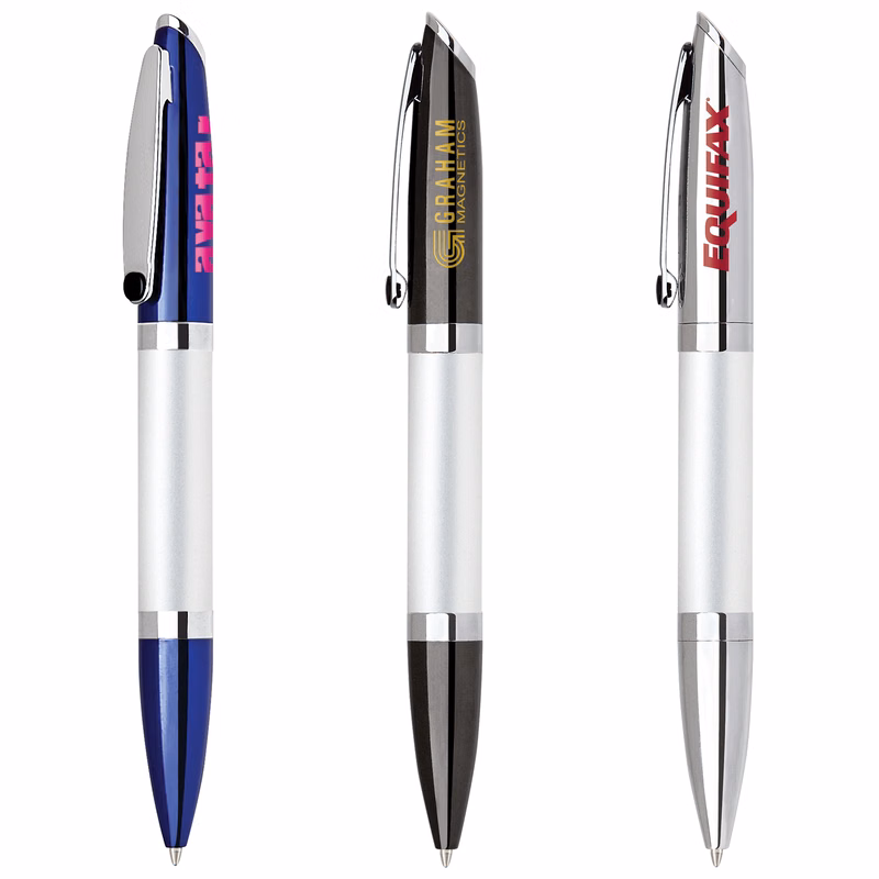 Titan-I Twist Action Pen
