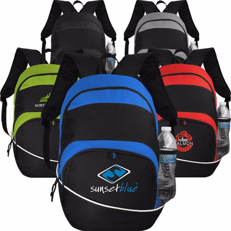 Scooter Backpack