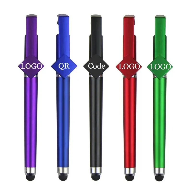 Fingertips Gyro Ballpoint Pen Toy 1