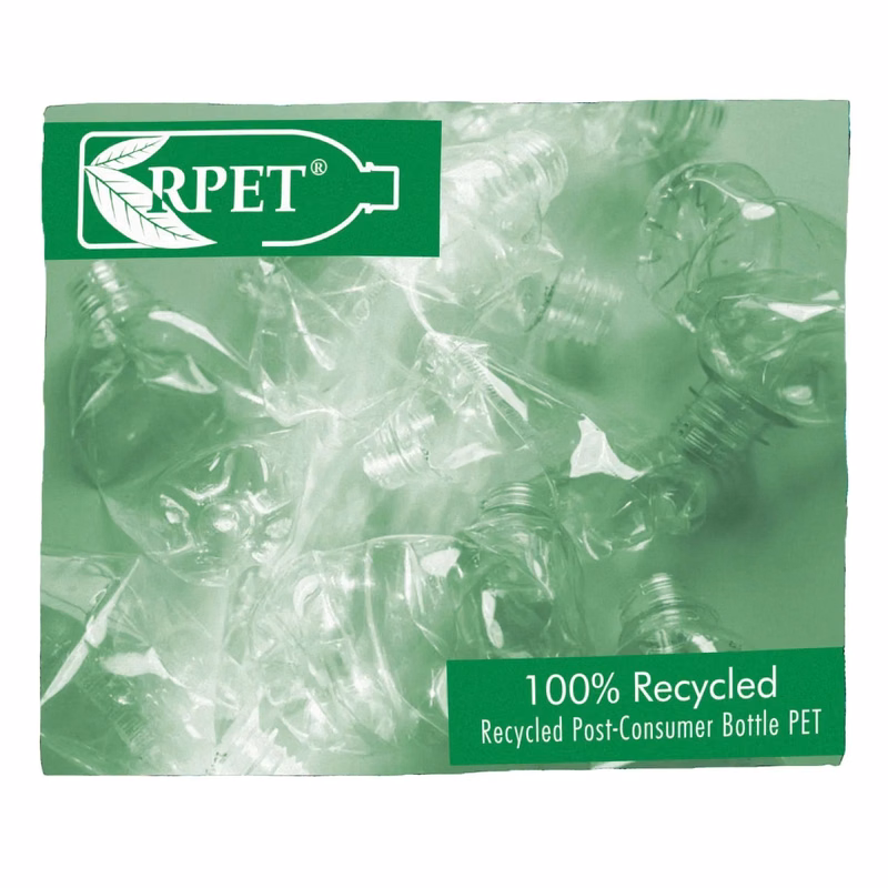 EPICOLOR rPET Rally Towel - 15x18