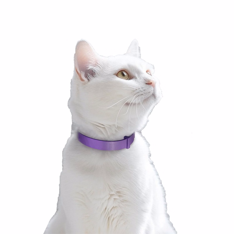 Feline Soothe Adjustable Collar