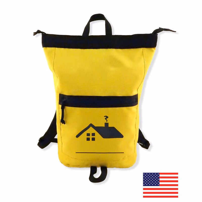 "Tierra del Fuego" Backpack