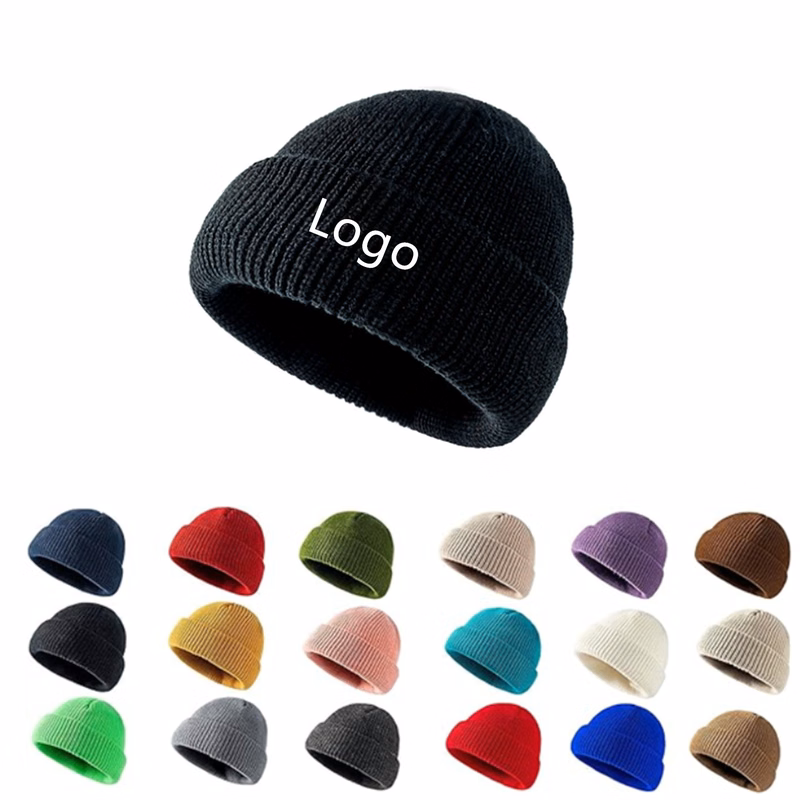 Sport Beanie Hat