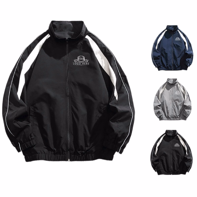 Track Jacket