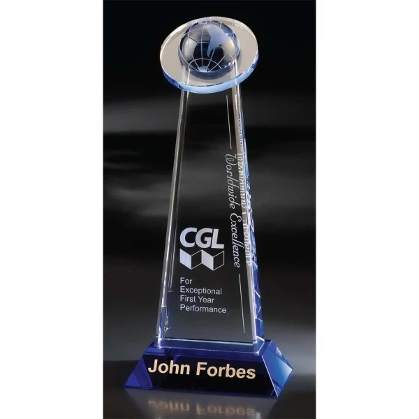 Global Orbit Award 1