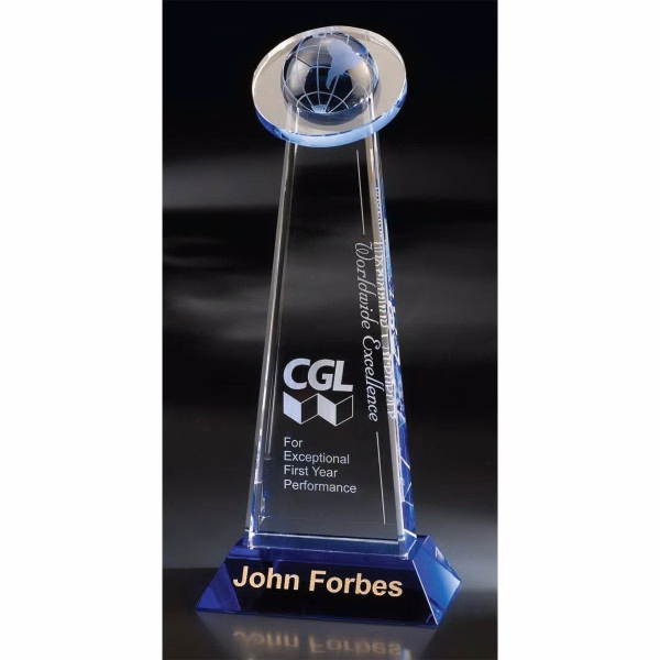 Global Orbit Award