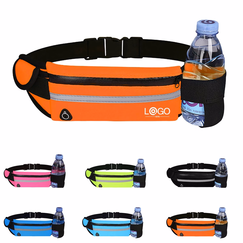 Sports Belt Waist Fanny Pack
