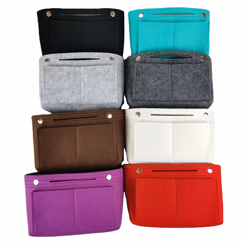 Multifunctional Cosmetic Bag