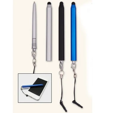 Ballpoint Pen Tablet Stylus 1