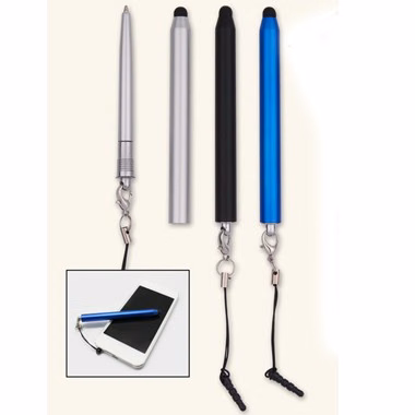 Ballpoint Pen Tablet Stylus
