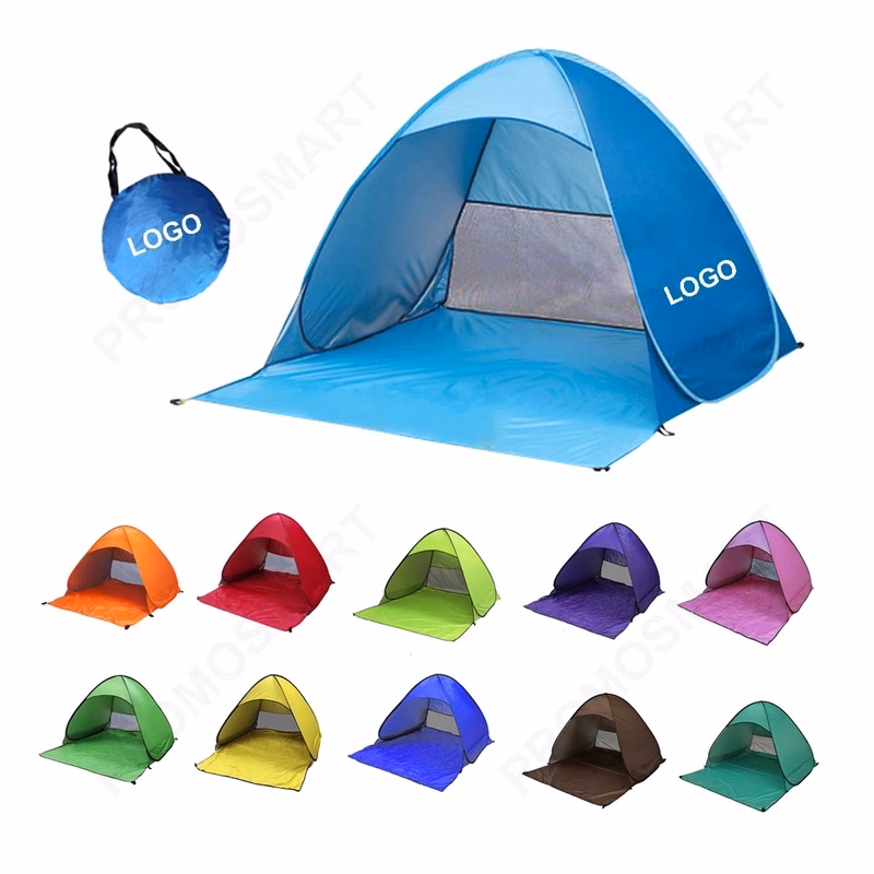 Automatic Pop Up Camping Tent
