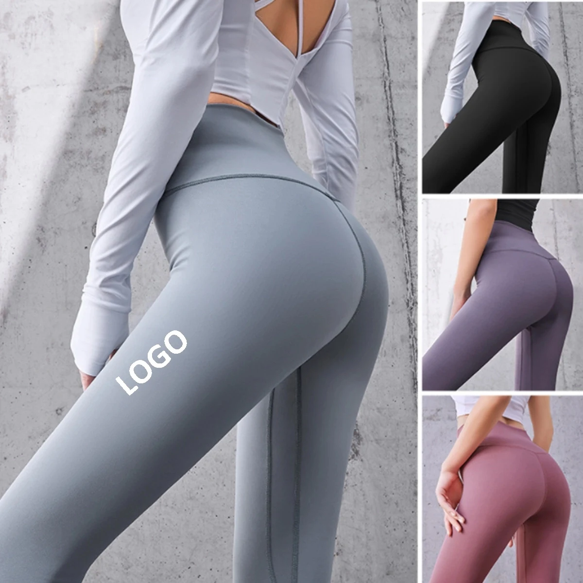 Sports Fitness Clothes 1