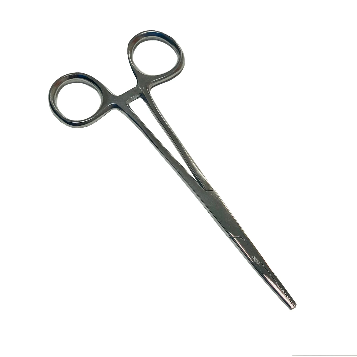 Hemostat Scissors 1