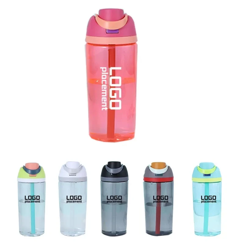 Owala Large Capacity Portable Multi Color StrawCup 1
