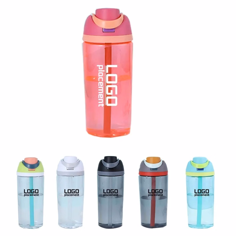 Owala Large Capacity Portable Multi Color StrawCup