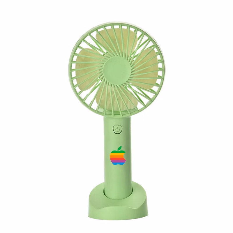 Custom Electric Hand Fan
