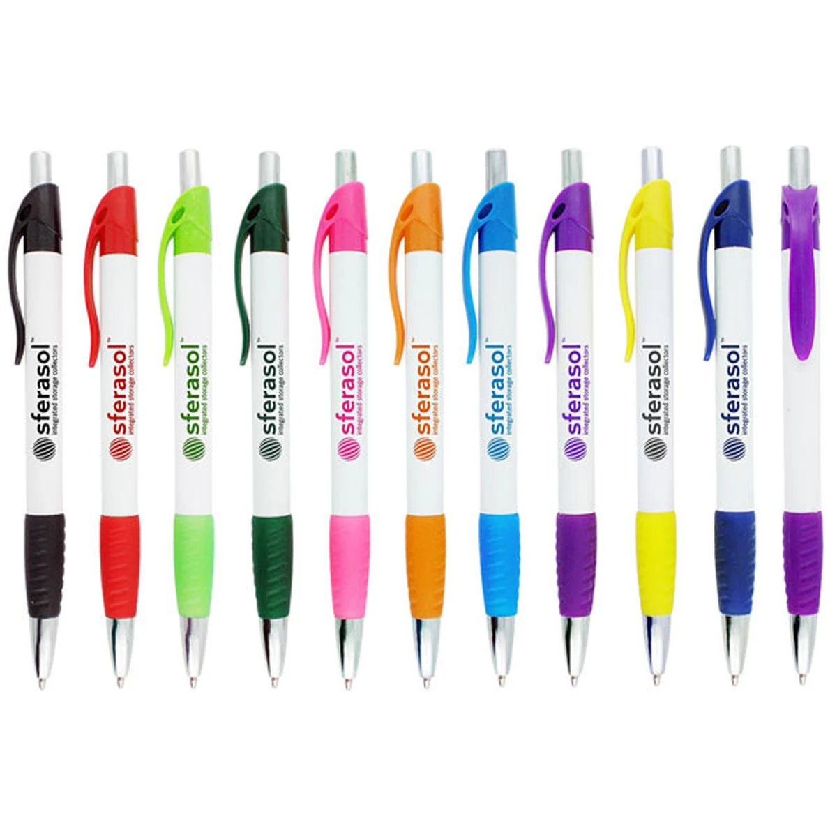 Presto Gripper Pen 1